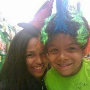 Meet your Posher, Bria